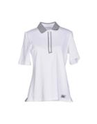 Jeans & Polo Polo Shirts
