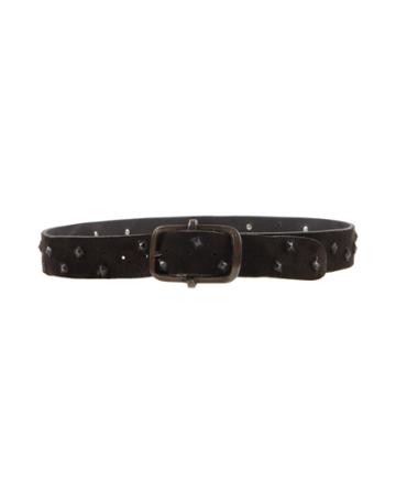 Rivoire Belts