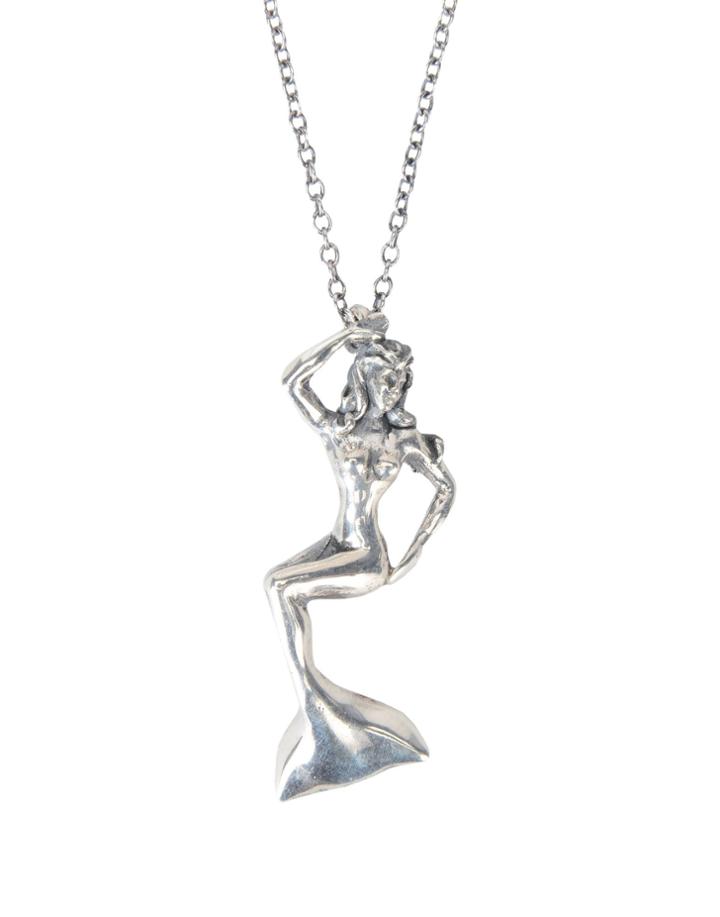 Polluce X Manuel Bozzi Necklaces