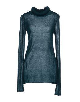 Enza Costa Turtlenecks