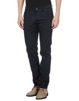 Re-hash Casual Pants