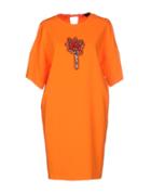 Simona Corsellini Short Dresses