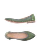 Fontana Donna Italia Ballet Flats