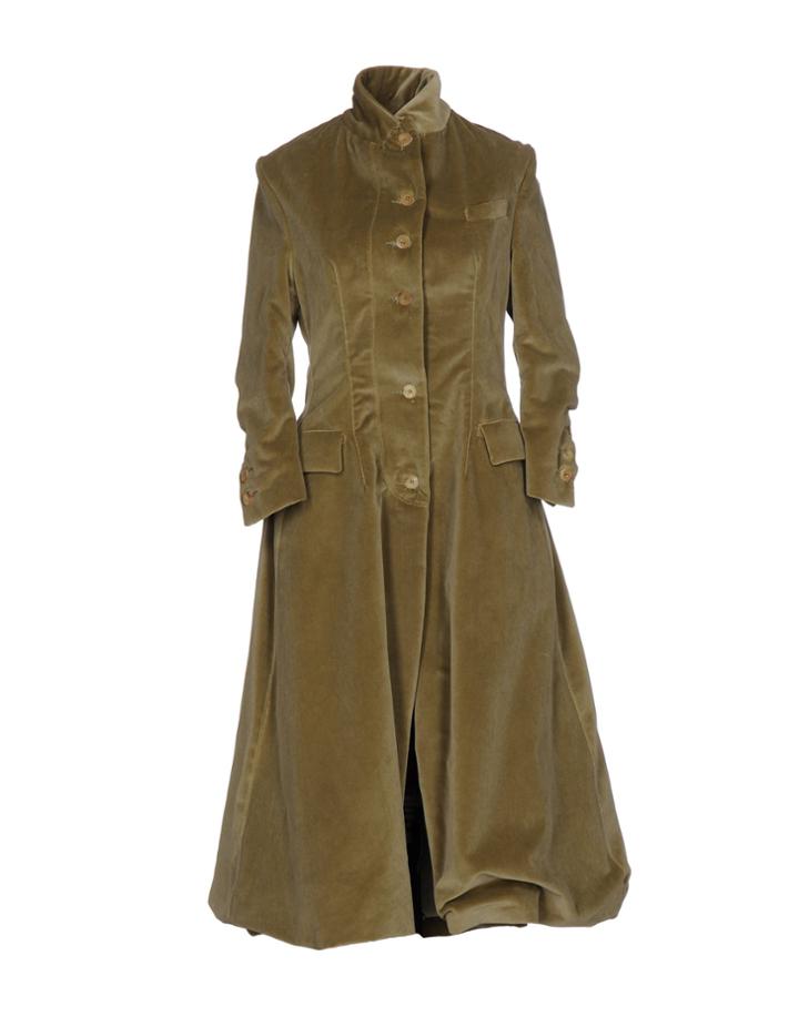 Paul Harnden Shoemakers Coats