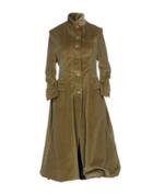 Paul Harnden Shoemakers Coats