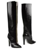 Emanuel Ungaro Boots