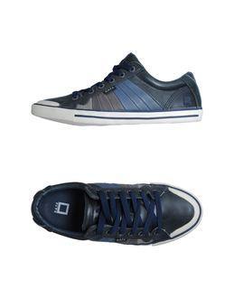 D.a.t.e. Sneakers