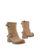 Giacko Ankle Boots