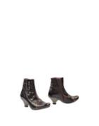Fly London Ankle Boots