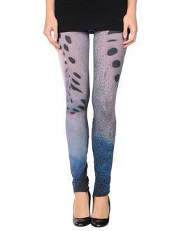 If Six Was Nine Leggings