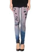 If Six Was Nine Leggings