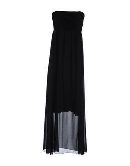 Boutique De La Femme Long Dresses