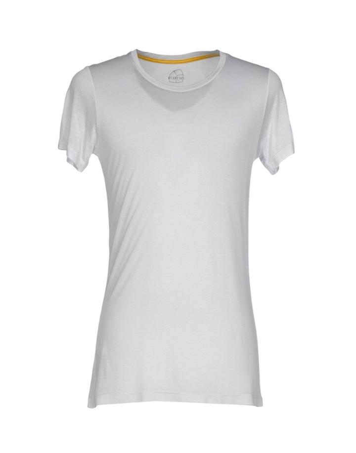 Milano 140 T-shirts