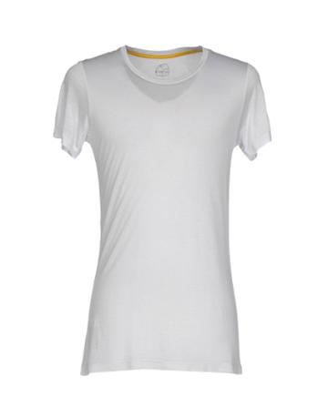 Milano 140 T-shirts