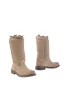 Twin-set Simona Barbieri Boots