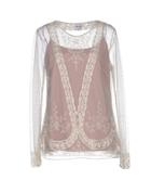 Alice By Temperley Blouses