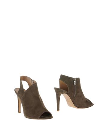 Andrea Catini Booties