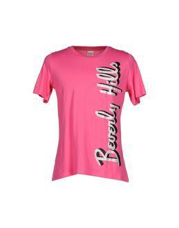 Edward T-shirts