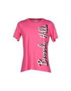 Edward T-shirts