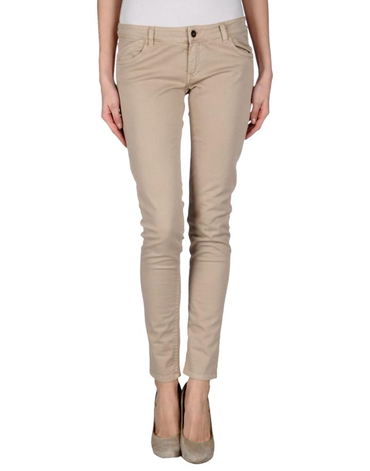 Gold Case Sogno Jeans