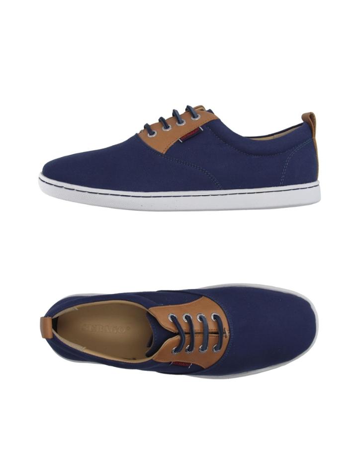 Sebago Sneakers