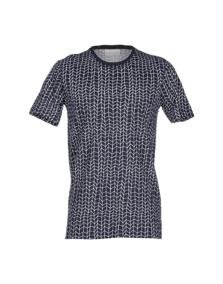 Tailored Originals T-shirts