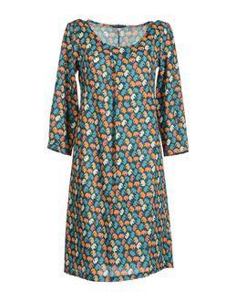 Monika Varga Short Dresses