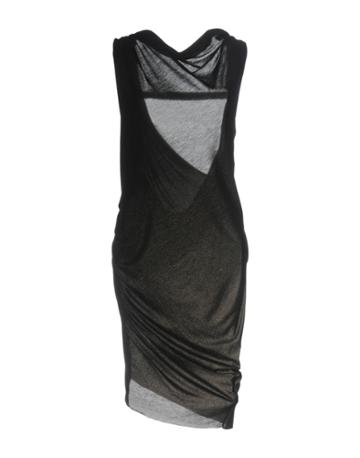 Partie De Moi&trade; Knee-length Dresses