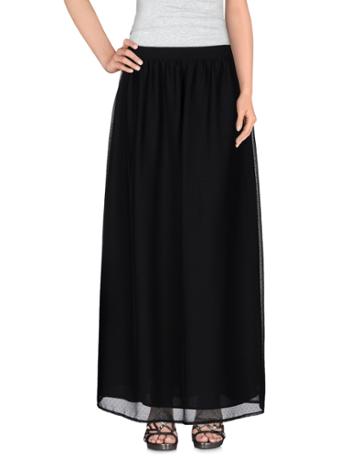Happy25 Long Skirts