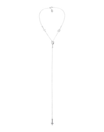 Federica Tosi &reg; Luxury Fashion Necklaces
