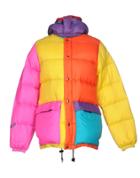 Limoland Down Jackets