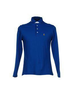 Guy Rover Polo Shirts