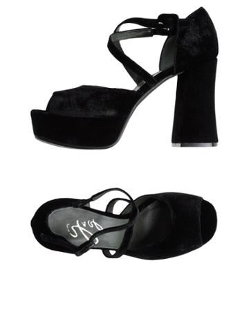 G Di G Pumps