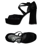 G Di G Pumps