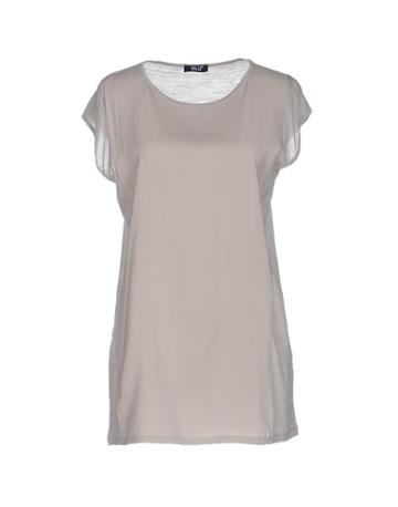 Blu Scuro Tops
