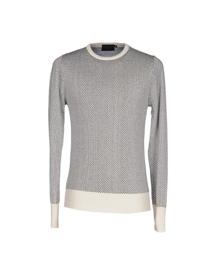 Family First Milano Sweaters