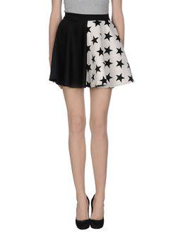 Mnml Couture Mini Skirts
