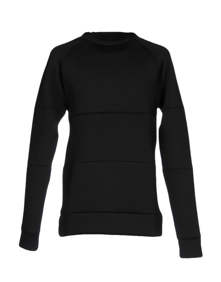 Army Of Me Sweatshirts
