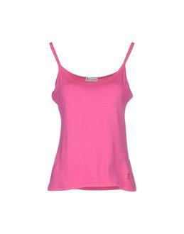Ferrante Tank Tops