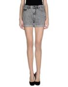 Selected Femme Denim Shorts