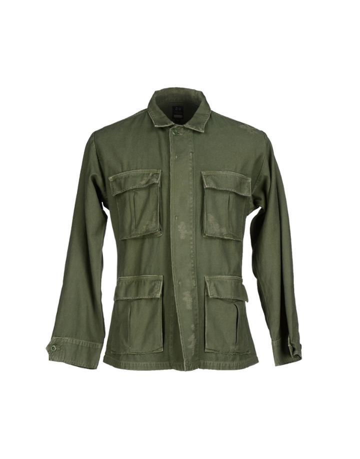 Citizens Of Humanity Jackets