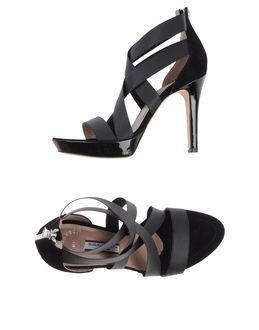 Guglielmo Rotta Sandals