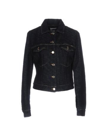 Annarita N Twenty 4h Denim Outerwear