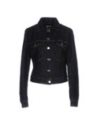 Annarita N Twenty 4h Denim Outerwear