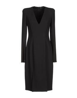 Alexander Mcqueen Knee-length Dresses
