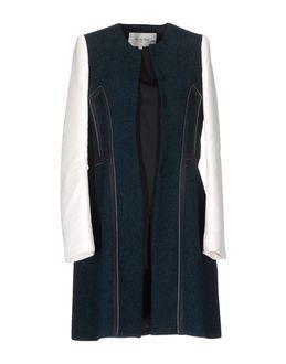 Rue Du Mail Coats
