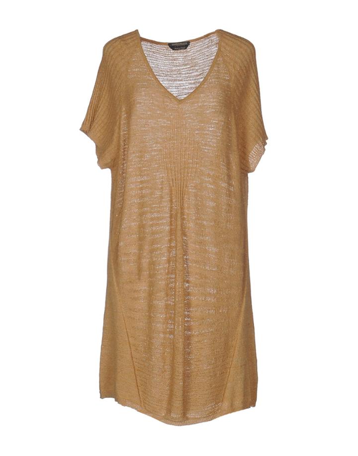 Marina Rinaldi Short Dresses