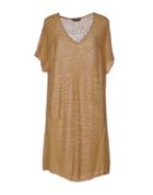 Marina Rinaldi Short Dresses