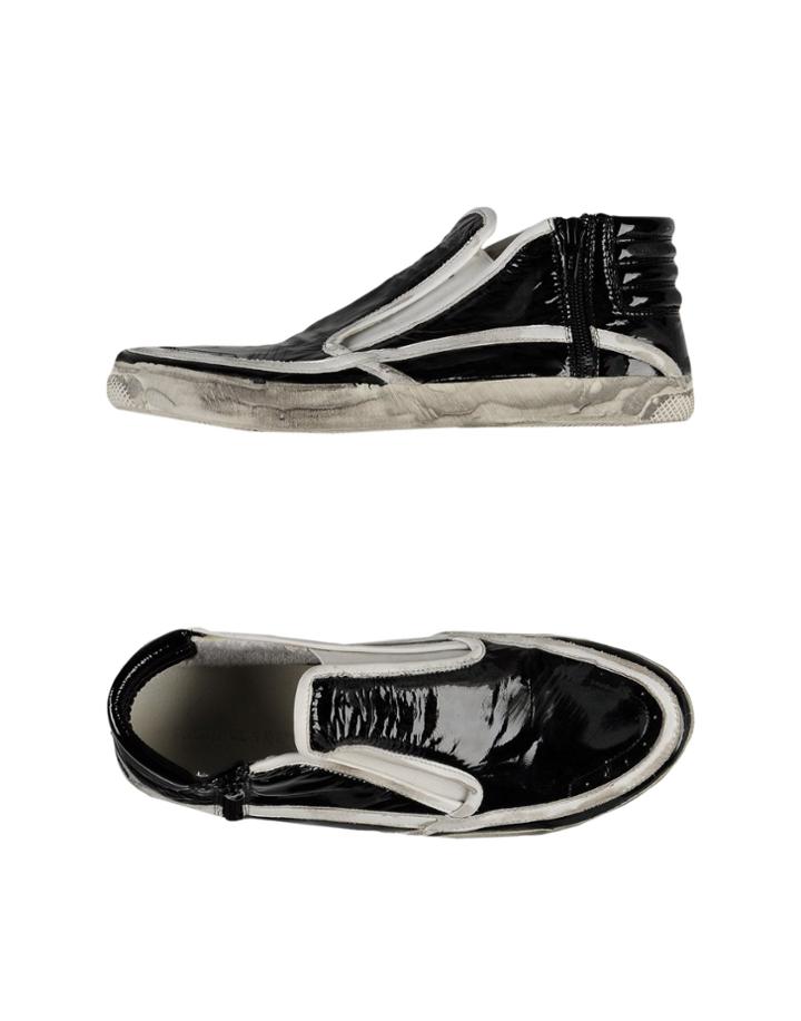 Bryan Blake Sneakers