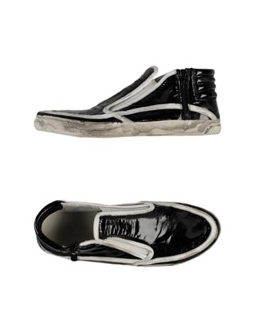 Bryan Blake Sneakers